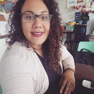 Meet your Posher, Briana